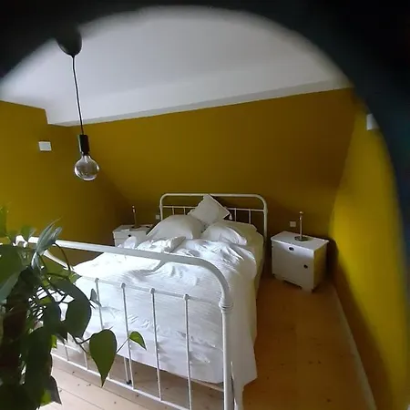 Lejlighed Individuelle Stilvolle Maisonettewohnung Mit Zwei Schlafzimmern, Zwei Baedern Und Sauna Am Rothaarsteig *
