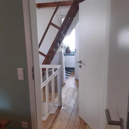 Individuelle Stilvolle Maisonettewohnung Mit Zwei Schlafzimmern, Zwei Baedern Und Sauna Am Rothaarsteig Lejlighed *