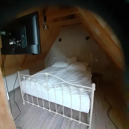 Lejlighed Individuelle Stilvolle Maisonettewohnung Mit Zwei Schlafzimmern, Zwei Baedern Und Sauna Am Rothaarsteig Hilchenbach
