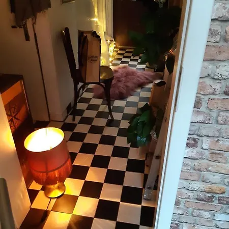 Lejlighed Individuelle Stilvolle Maisonettewohnung Mit Zwei Schlafzimmern, Zwei Baedern Und Sauna Am Rothaarsteig *